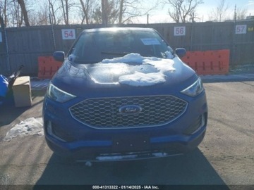 Ford Edge II 2024 Ford Edge SEL 2024 2.0l 2.0 Benzyna 250KM, zdjęcie 8