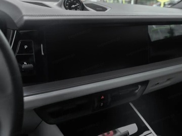 Porsche Cayenne III 2025 Cayenne Coupe S E-Hybrid Black Edition 3.0 (519 KM) 2025, zdjęcie 7