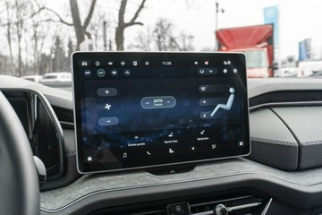 Skoda Kodiaq II SUV 2.0 TDI SCR 193KM 2024 Škoda Kodiaq Skoda Kodiaq Selection 2.0 TDI 193, zdjęcie 35