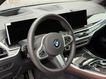 BMW X5 G05 SUV Facelifting 3.0 40d 352KM 2026 BMW X5 xDrive40d Sport Suv 3.0 (352KM) 2026, zdjęcie 12