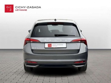 Skoda Scala Hatchback Facelifting 1.0 TSI 115KM 2025 Skoda Scala Benzyna 115KM, zdjęcie 5