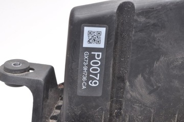 LAND ROVER RANGE L560 3.0 D POUZDRO FILTRU VZDUCHU GX73-9H736-CA