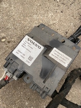 Moduł sterownik klapy Volvo XC90 II 31419573