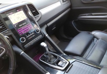 Renault Koleos II 2021 Renault Koleos 2.0 Blue dCi Initiale Paris 4x4 X-Tronic Salon Polska FV23, zdjęcie 4