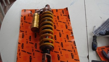 KTM Amortyzator Ohlins