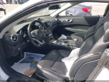 Mercedes SL R231 2020 Mercedes-Benz SL 550 2020 4.7 Benzyna 449KM, zdjęcie 10