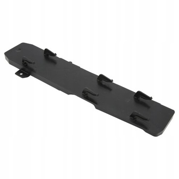 1K0819422B POKRYWKA ZAŚLEPKA FILTRA KABINOWEGO