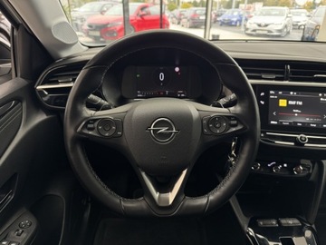 Opel Corsa F Hatchback 5d 1.2 Turbo 100KM 2022 Opel Corsa Elegance / Nowy rozrząd / 1 właściciel, zdjęcie 13