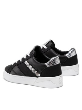 GUESS ORYGINALNE SNEAKERSY TRAMPKI 37