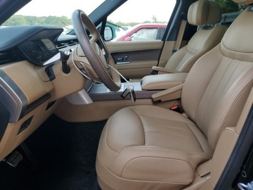 Land Rover 2025 Land Rover Range Rover Autobiography 2025 4.4l 4.4 Benzyna 523KM, zdjęcie 7