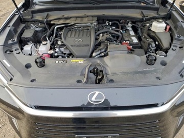 Lexus 2025 Lexus TX 350 Base 2025 2.4 Benzyna 275KM, zdjęcie 6