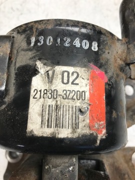 ULOŽENÍ UCHYCENÍ MOTORU HYUNDAI I40 21830-3Z200