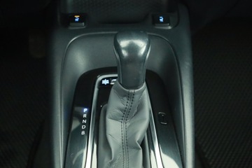 Toyota Corolla XII TS Kombi 1.8 Hybrid 122KM 2019 Toyota Corolla 1.8 Hybrid, Salon Polska, zdjęcie 11