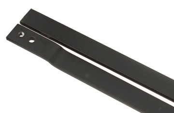 ZAMEK DO DRZWI GARAŻOWYCH BRAM KASTEL 1 KOMPLET PL