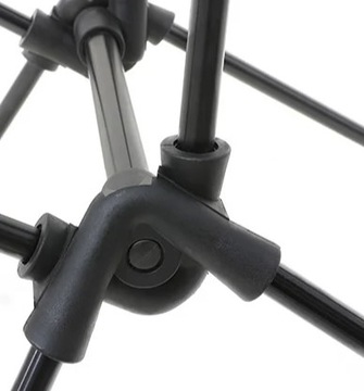 Стул походный с сумкой, складной стул для рыбалки, походный АЛЮМИНИЙ