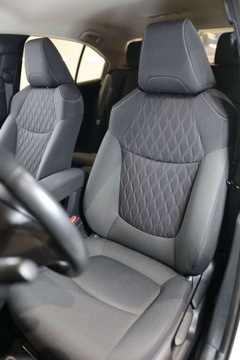 Toyota Corolla XII Sedan 1.8 Hybrid 122KM 2022 Toyota Corolla 1.8 Hybrid Comfort 1.8 Hybryda 122KM, zdjęcie 5