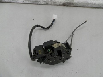 MAZDA XEDOS 9 TA ZÁMEK DVEŘE PŘEDNÍ PRAVÝ T003-58-310