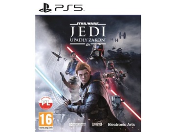 Star Wars Jedi: Upadły Zakon Gra PS5