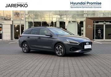 Hyundai i30 III 2025 Hyundai i30 1.5 T-GDI Salon PL ASO Gwarancja Producenta FV23 1.5 Hybryda, zdjęcie 2