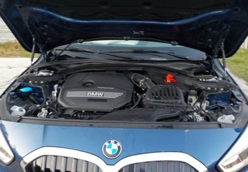 BMW Seria 1 F40 2023 BMW Seria 1 Okazja 1.5 Benzyna 136KM, zdjęcie 6