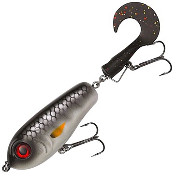 Wobler Jerk Kinetic Humpy Dumpy Shiner 9.5cm 75g Przynęta na Szczupaka Suma