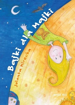 BAJKI DLA MAJKI JOLANTA MIRECKA EBOOK