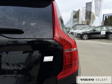 Volvo XC90 II SUV Plug-In 2.0 T8 Twin Engine Plug-in Hybrid 391KM 2021 Volvo XC 90 XC90 T8 AWD Plug-In Hybrid R-Design 7o, zdjęcie 34