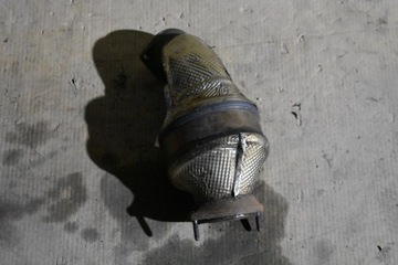 IDEALNY KPL. KATALIZATOR PRAWY BMW F90 F91 F92 F93 1