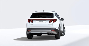 Hyundai Tucson IV 2025 Hyundai Tucson 1.6 T-GDi 150 KM 2WD 7DCT Smart LED 1.6 Benzyna 150KM, zdjęcie 3