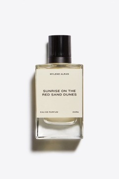 ZARA SUNRISE ON THE RED SAND DUNES 100 ML