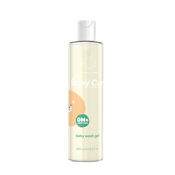 Colway żel do mycia dla dzieci Baby Care 250 ml POLECAM