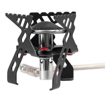 Газовая плита Prologic Blackfire C-Series 3000 Вт