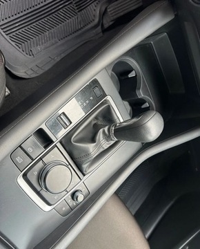 Mazda 3 IV Hatchback  2.0 SKYACTIV-G 150KM 2021 Mazda 3 2.0 Benzyna 150KM, zdjęcie 11