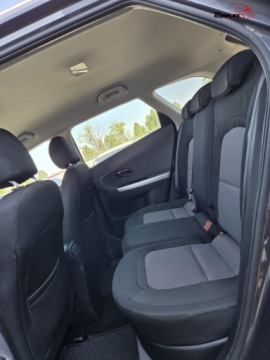 Kia Ceed II Kombi Facelifting 1.6 GDI 135KM 2017 Kia Ceed 1.6 Benzyna 135KM Automat Led Navi Kamera Cofania Serwis ASO Gwar, zdjęcie 9