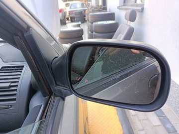 ZRCÁTKO PRAVÉ SUBARU JE G3X SUZUKI IGNIS 03-08