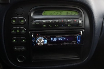 Ford Galaxy I 2.3 16V 145KM 1998 Ford Galaxy 2.3 16V, Automat, 7 miejsc, HAK, zdjęcie 11