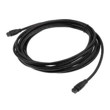 800 1394b Kabel Pin męski na Pin męski 5 m