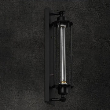 Промышленный светодиодный настенный светильник 40 Вт LED