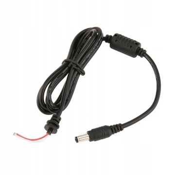 Uniwersalne złącze wtykowe z końcówką DC Adapter d