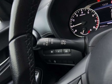 Nissan Juke II Crossover 1.0 DIG-T 114KM 2022 Nissan Juke 1.0T 114KM N-Connecta SalonPL SerwisASO Bezwyp Led Acc Kam360, zdjęcie 21