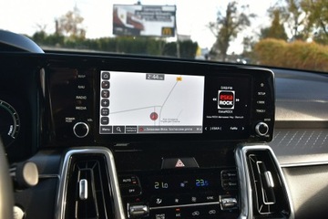 Kia Sorento IV SUV PHEV Facelifting  1.6 T-GDI PHEV 265KM 2023 Kia Sorento Platinum AWD 1.6Hybryda Plug-in PHEV, zdjęcie 30