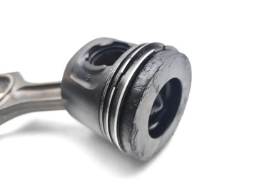 BMW 5 SERIES PÍST Z OJNICE 520D DIESEL 130KW (177 HP) N47D20A N47D20C