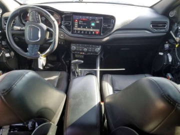 Dodge Durango III 3.6 V6 294KM 2023 Dodge Durango 2023 DODGE DURANGO GT 3.6 Benzyna 295KM, zdjęcie 8