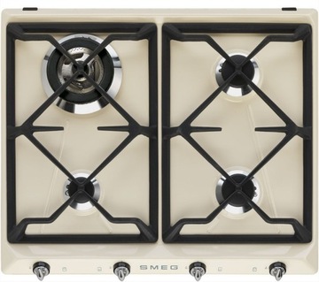 Smeg SR964PGH