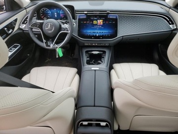 Mercedes Klasa E W214 2025 Mercedes-Benz Klasa E 350 4Matic 2025 2.0l 2.0 Benzyna 255KM, zdjęcie 8