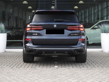 BMW X5 G05 SUV Plug-In Facelifting 3.0 50e 490KM 2025 BMW X5 xDrive50e Sport Suv 3.0 (489KM) 2025, zdjęcie 2