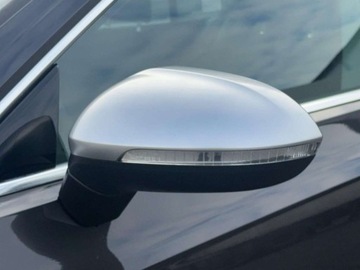 Volkswagen Arteon Fastback Facelifting 2.0 TSI 190KM 2023 Volkswagen Arteon 2.0 TSI 190 KM Elegance DSG, Serwis ASO, Gwarancja, FV23, zdjęcie 8