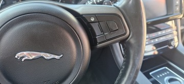Jaguar F-Pace SUV 2.0 i4D 180KM 2016 Jaguar F-PACE, 2.0D, 180KM, Skóra, Automat, Navi, Kamera. Zapraszam, zdjęcie 26