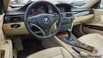 BMW Seria 3 E90-91-92-93 2008 BMW Seria 3 BMW 328i LPG x-Drive Automat Skora Xenon 3.0 BenzynaLPG, zdjęcie 9