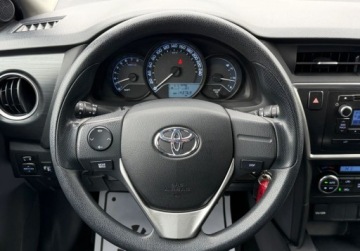 Toyota Auris II Touring Sports Valvematic 130 132KM 2014 Toyota Auris salon Polska, serwis ASO 1.6 Benzyna 132KM, zdjęcie 3